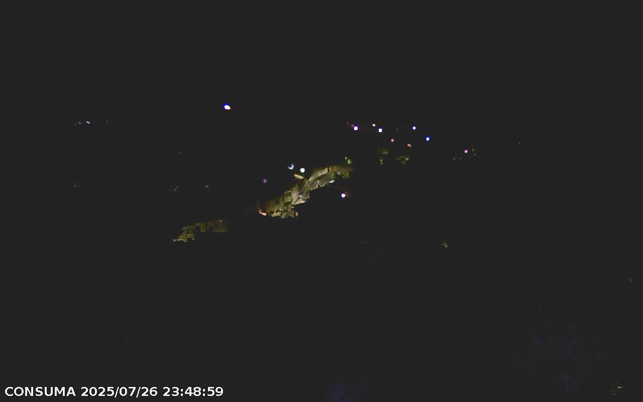 immagine della webcam nei dintorni di Loro Ciuffenna: webcam Montemignaio