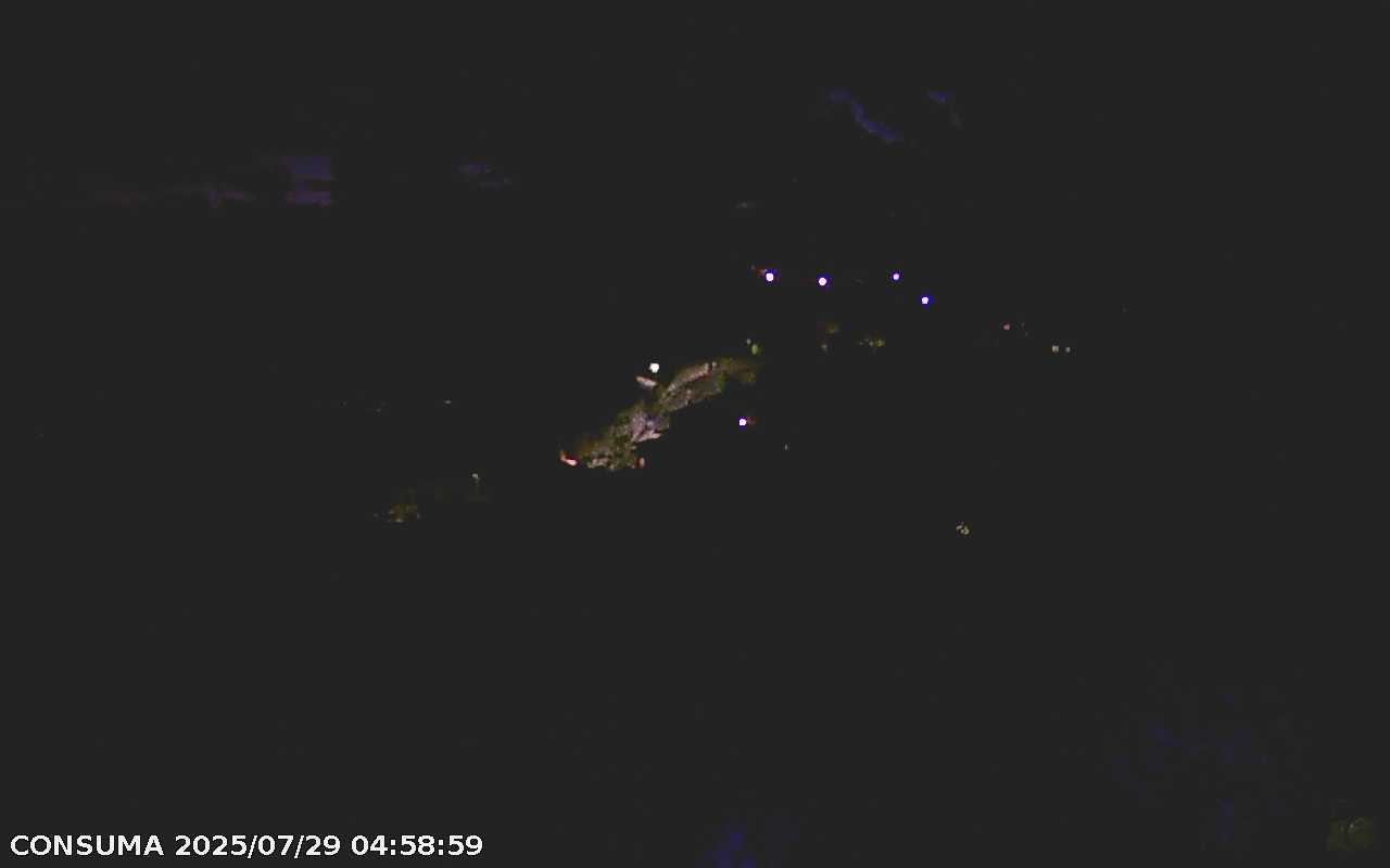 immagine della webcam nei dintorni di Vallombrosa: webcam Montemignaio