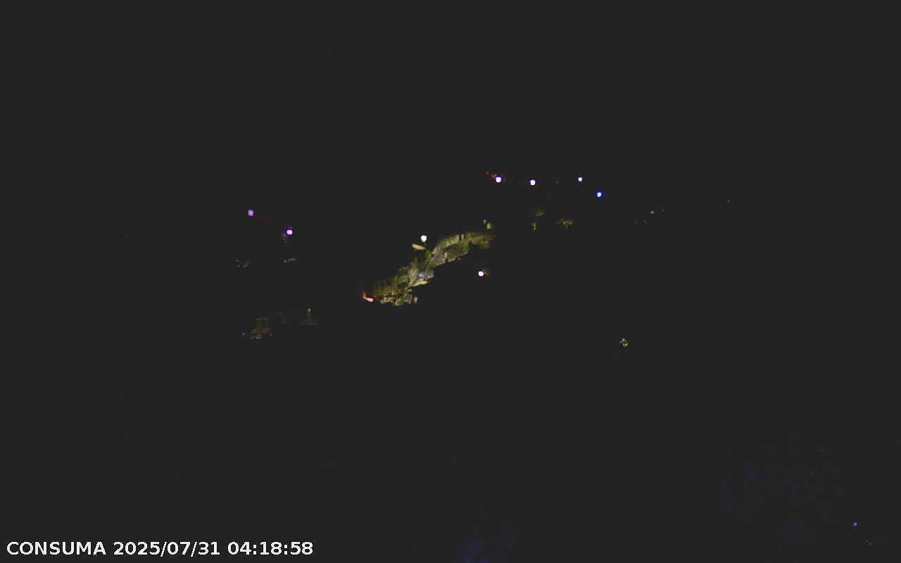 immagine della webcam nei dintorni di Arezzo: webcam Montemignaio