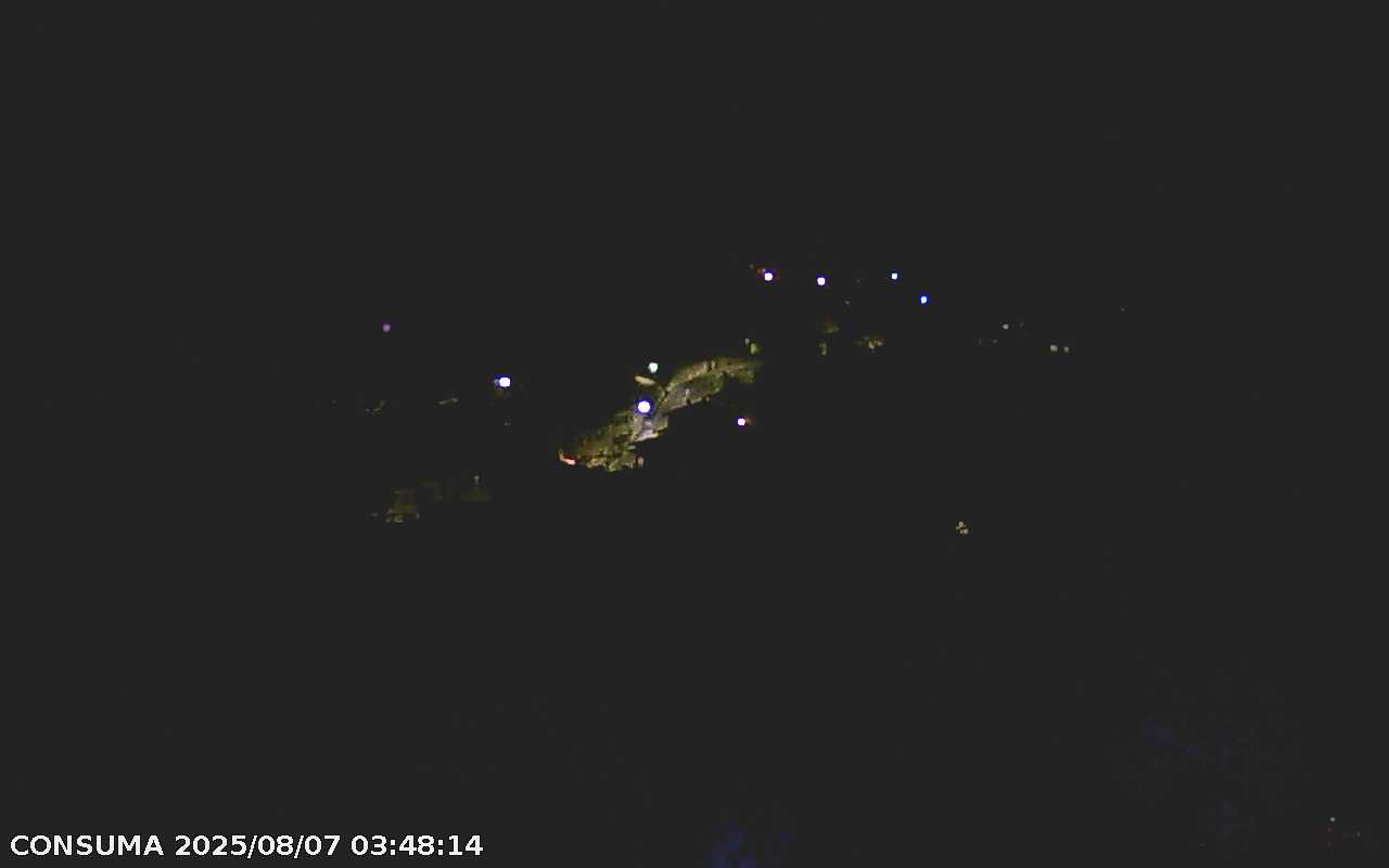 immagine della webcam nei dintorni di Chiusi della Verna: webcam Montemignaio