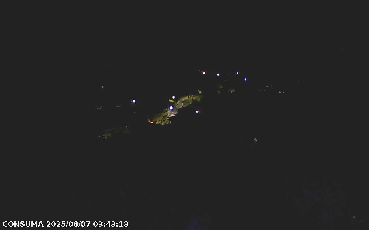 immagine della webcam nei dintorni di Ortignano Raggiolo: webcam Montemignaio