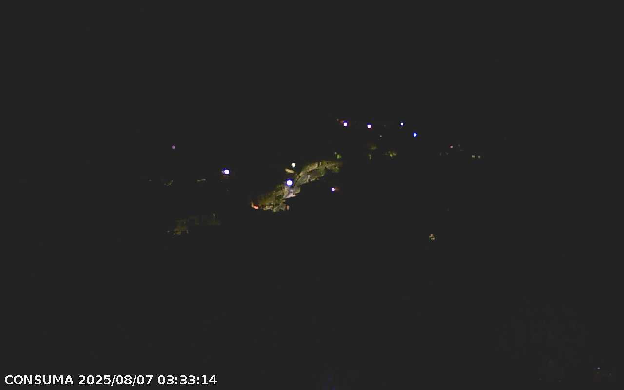 immagine della webcam nei dintorni di Pian di Sco': webcam Montemignaio