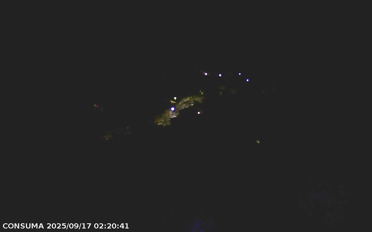 immagine della webcam nei dintorni di Loro Ciuffenna: webcam Montemignaio
