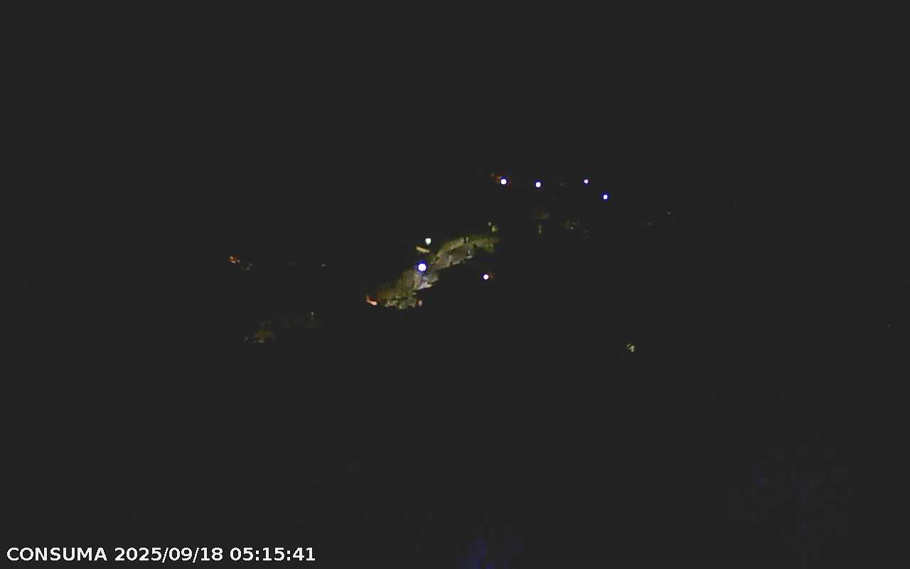 immagine della webcam nei dintorni di Montevarchi: webcam Montemignaio