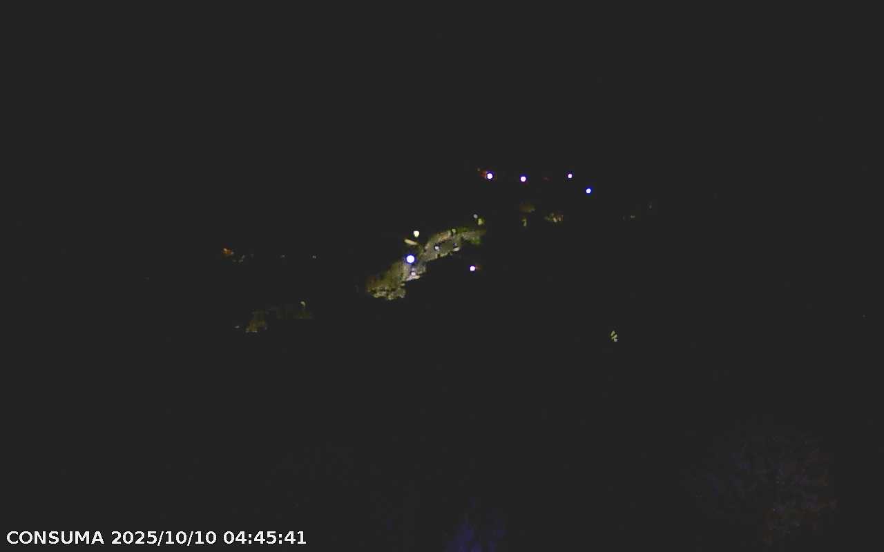 immagine della webcam nei dintorni di Bagno di Romagna: webcam Montemignaio