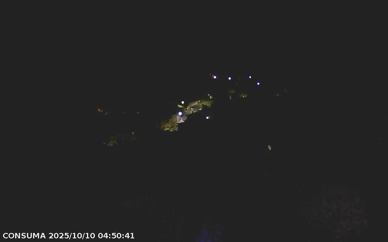 immagine della webcam nei dintorni di Caprese Michelangelo: webcam Montemignaio
