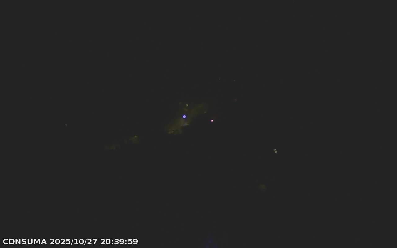 immagine della webcam nei dintorni di Ortignano Raggiolo: webcam Montemignaio