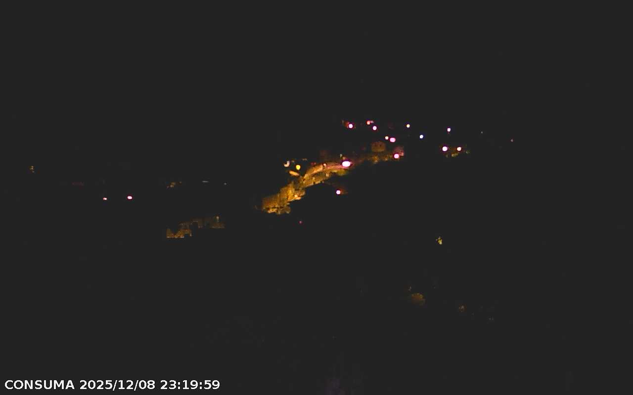 immagine della webcam nei dintorni di Pratovecchio Stia: webcam Montemignaio