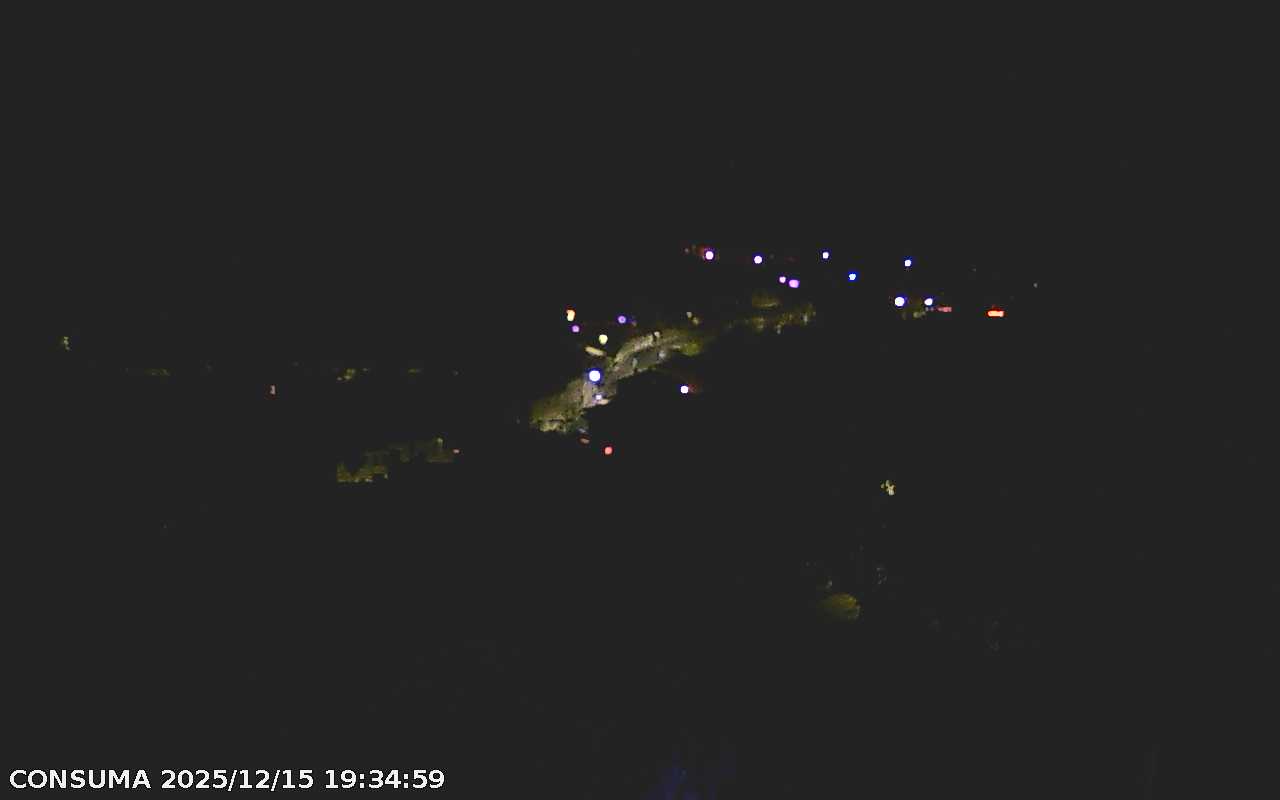 immagine della webcam nei dintorni di Arezzo: webcam Montemignaio