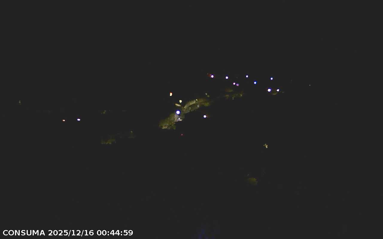 immagine della webcam nei dintorni di Campigna: webcam Montemignaio