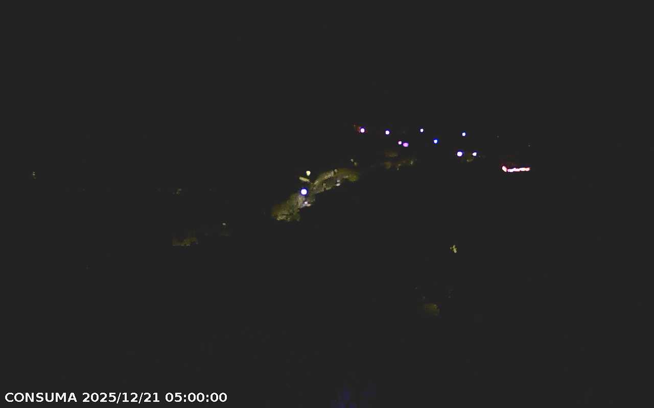 immagine della webcam nei dintorni di Campigna: webcam Montemignaio