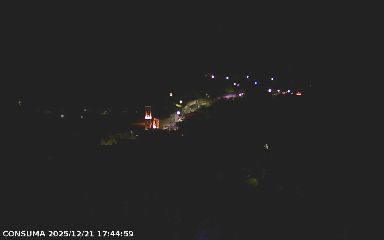 immagine della webcam nei dintorni di Pratovecchio: webcam Montemignaio