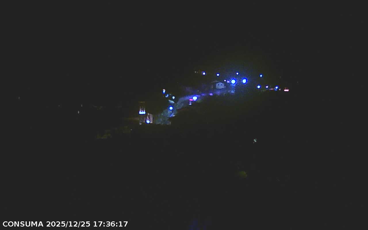 immagine della webcam nei dintorni di Stia: webcam Montemignaio