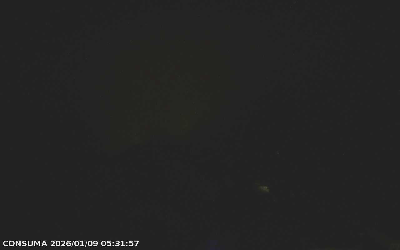 immagine della webcam nei dintorni di Caprese Michelangelo: webcam Montemignaio