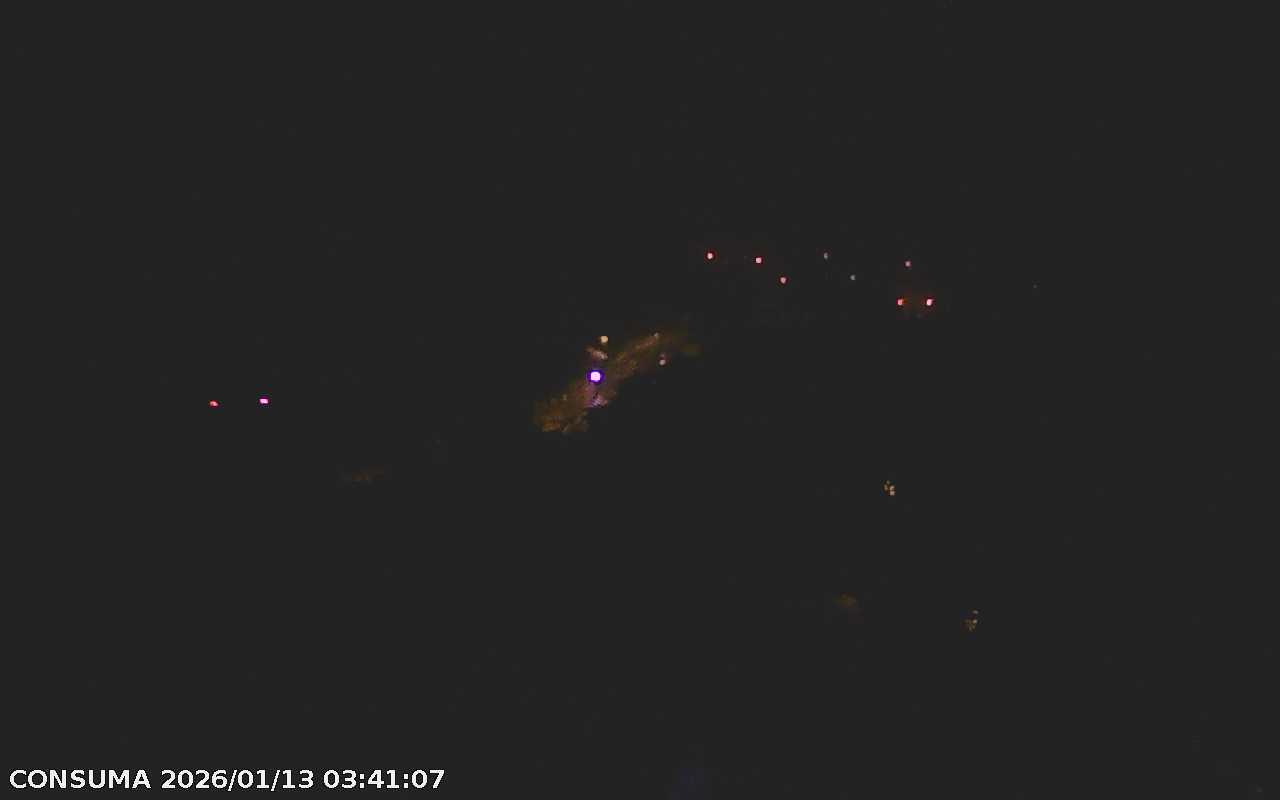 immagine della webcam nei dintorni di Loro Ciuffenna: webcam Montemignaio