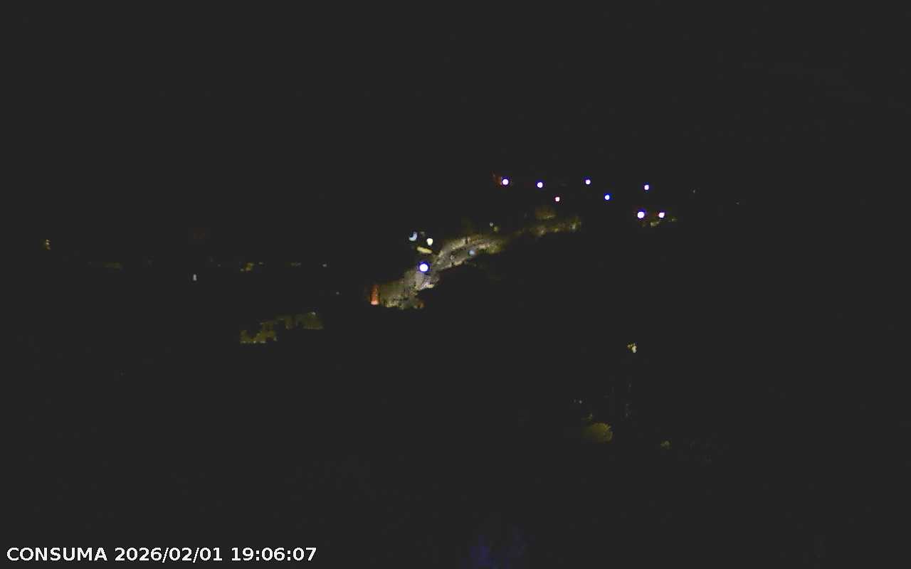 immagine della webcam nei dintorni di San Giovanni Valdarno: webcam Montemignaio