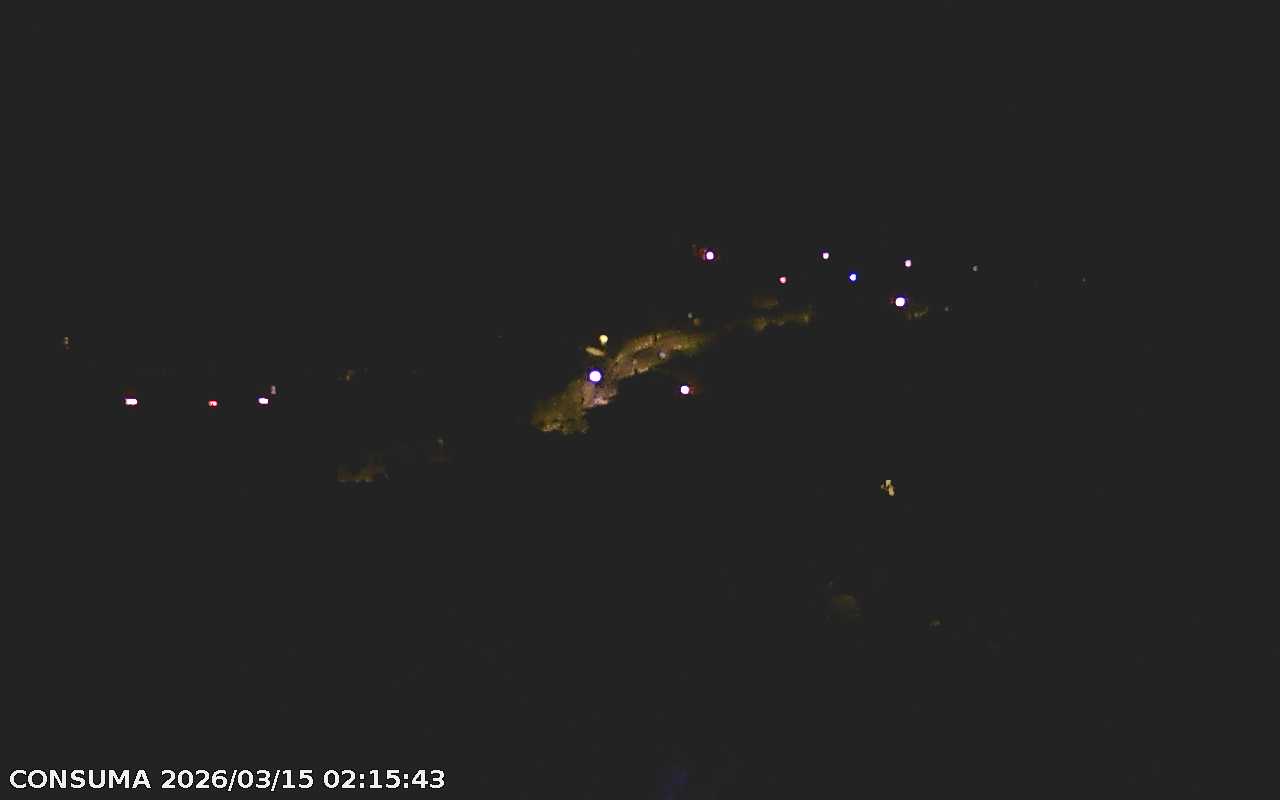 immagine della webcam nei dintorni di Pian di Sco': webcam Montemignaio