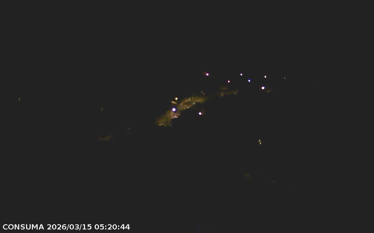 immagine della webcam nei dintorni di San Giovanni Valdarno: webcam Montemignaio