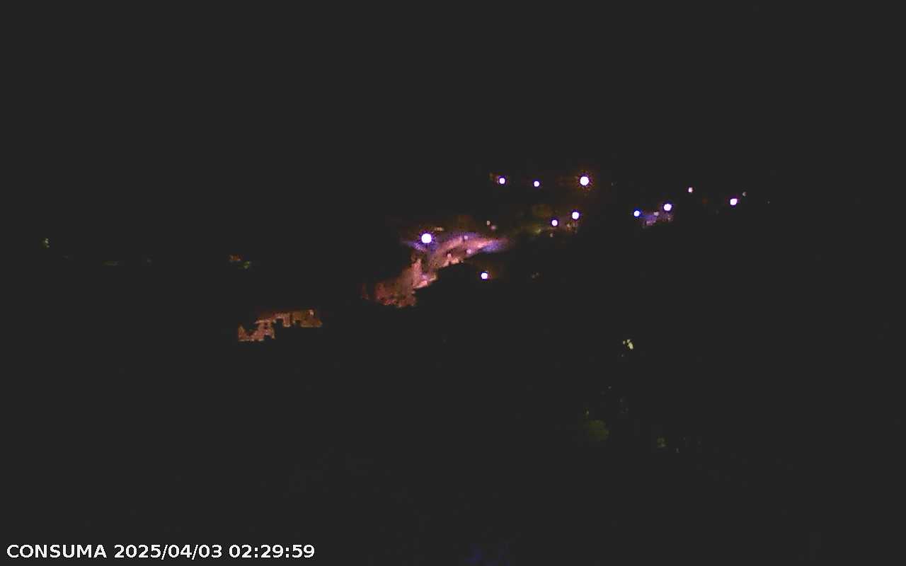 Webcam Passo della Consuma - Fonte passodellaconsuma.it