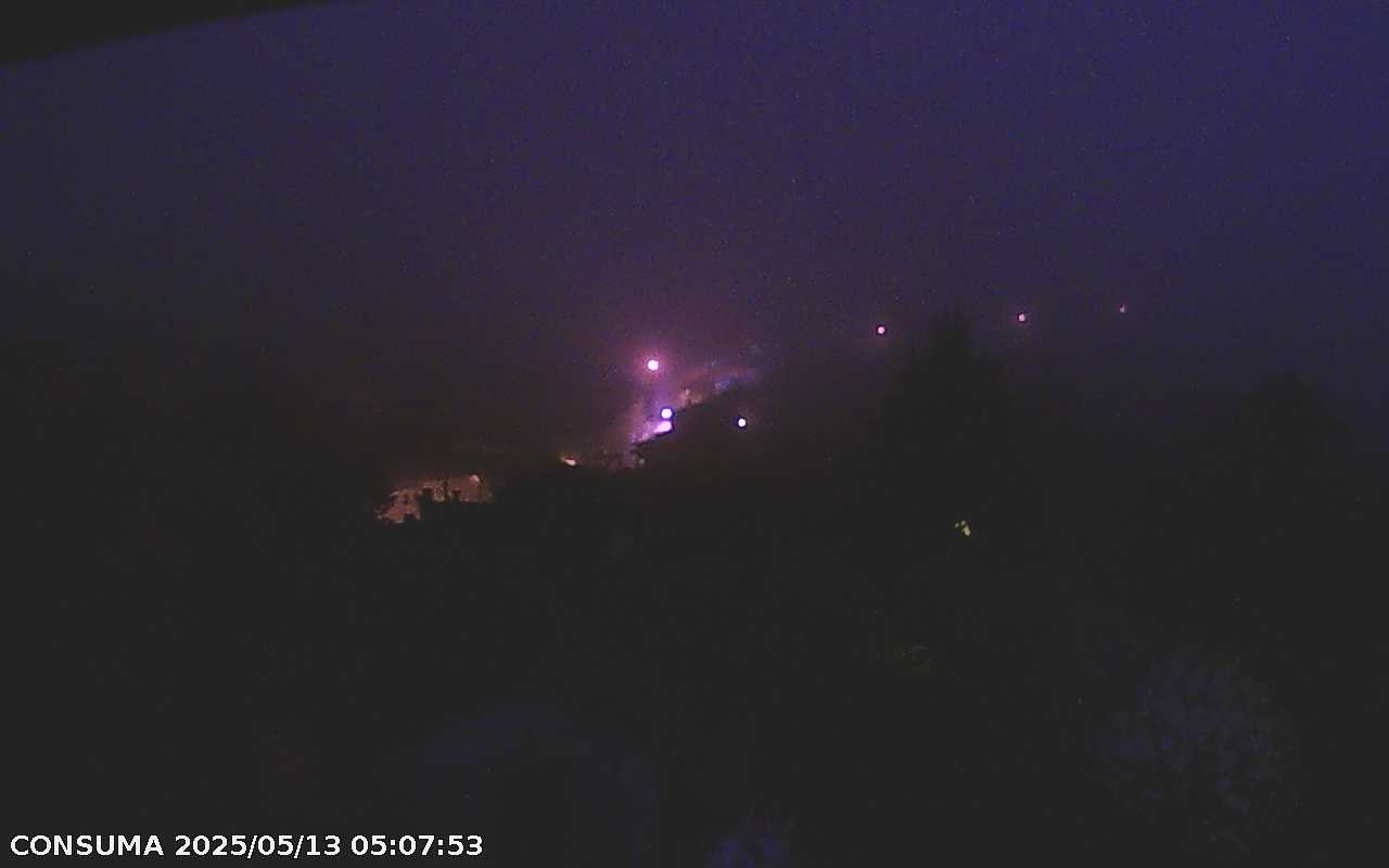 immagine della webcam nei dintorni di Torri: webcam Pelago