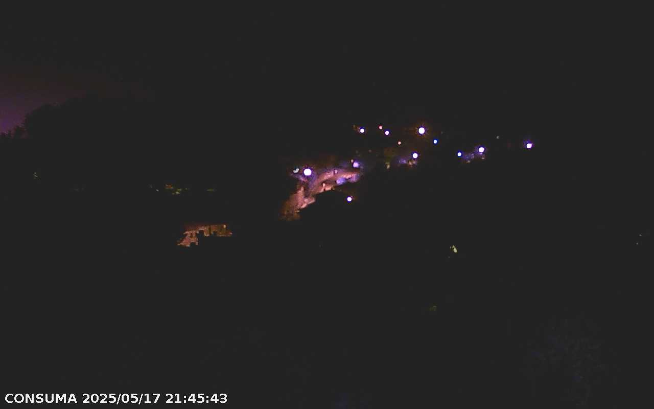 immagine della webcam nei dintorni di Poppi: webcam Pelago