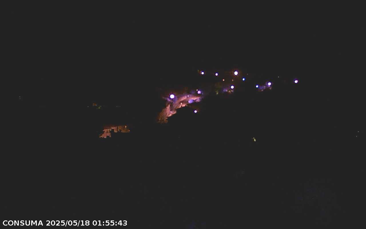 immagine della webcam nei dintorni di Londa: webcam Pelago