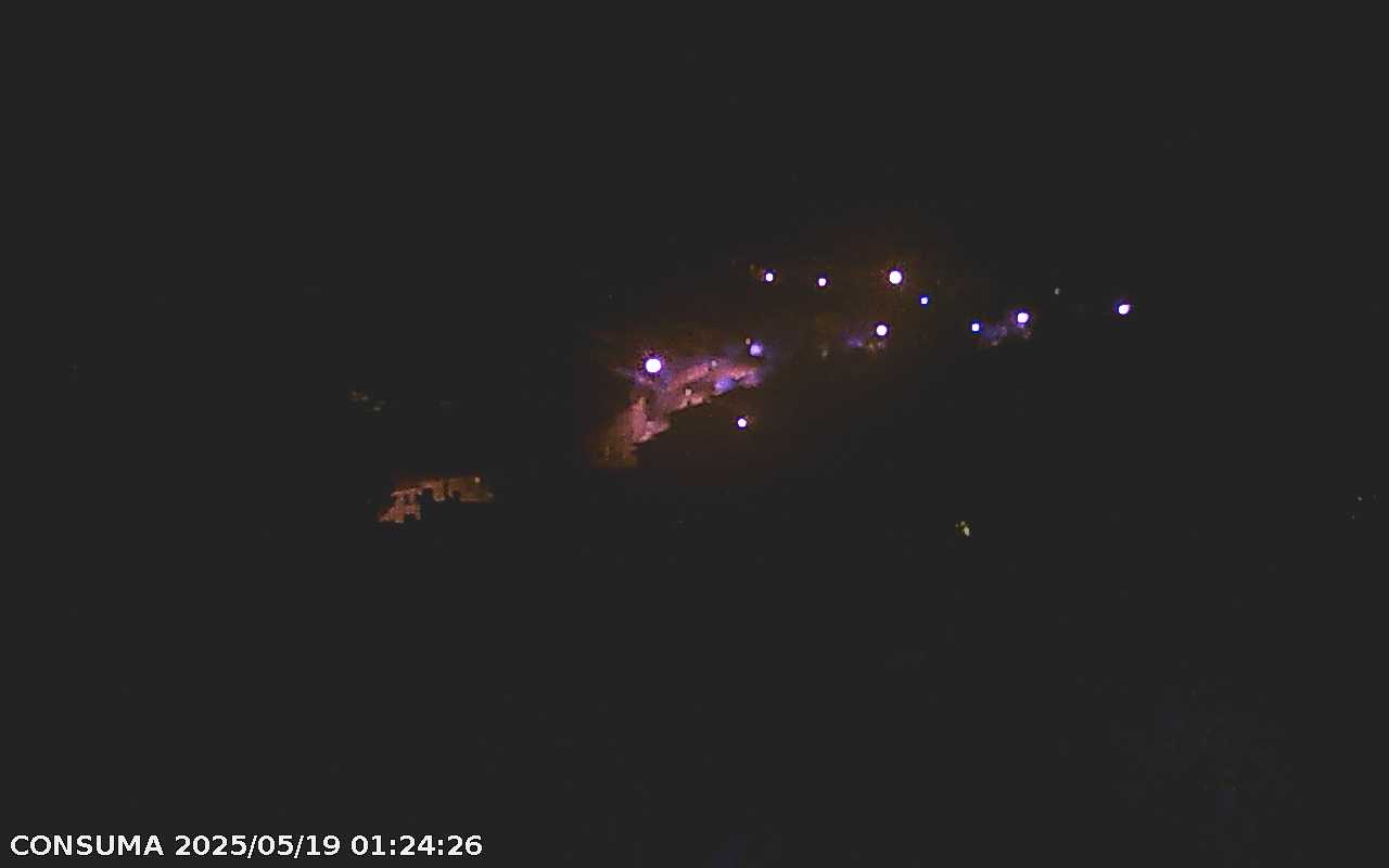 immagine della webcam nei dintorni di Stia: webcam Pelago