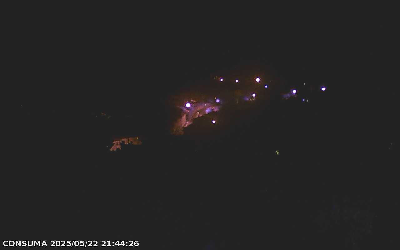 immagine della webcam nei dintorni di San Giovanni Valdarno: webcam Pelago