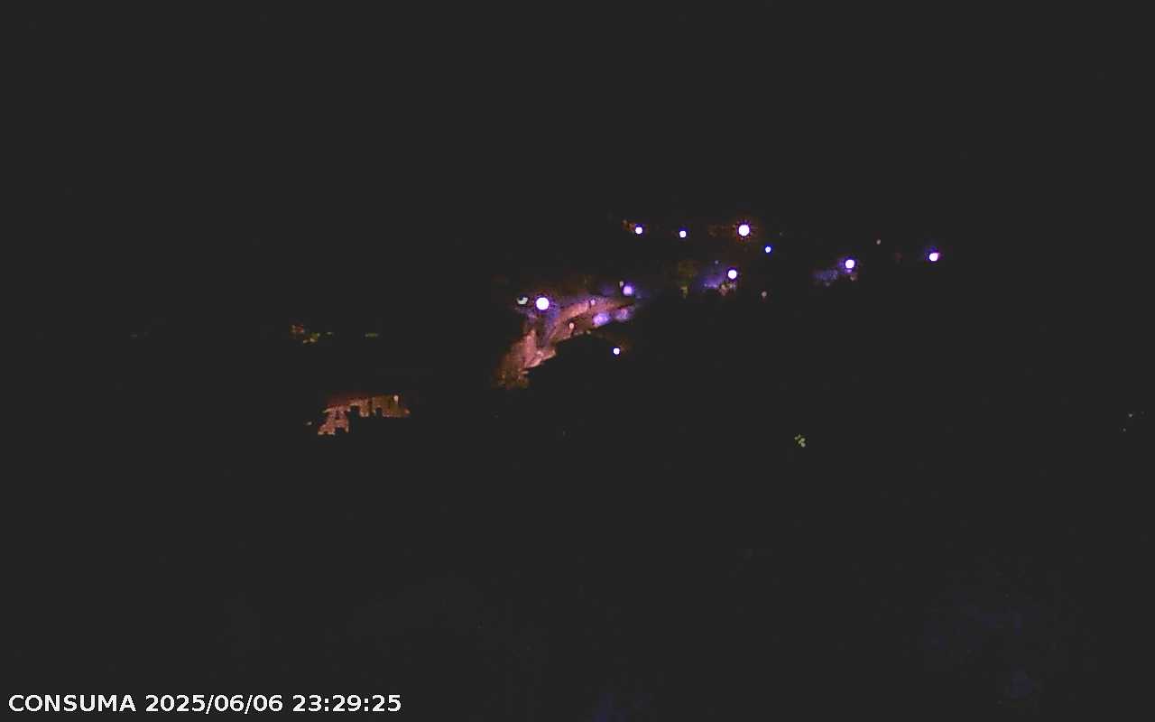 immagine della webcam nei dintorni di Torri: webcam Pelago