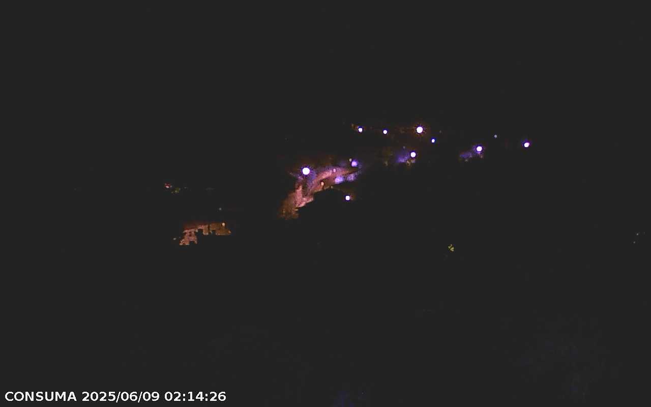 immagine della webcam nei dintorni di Loro Ciuffenna: webcam Pelago