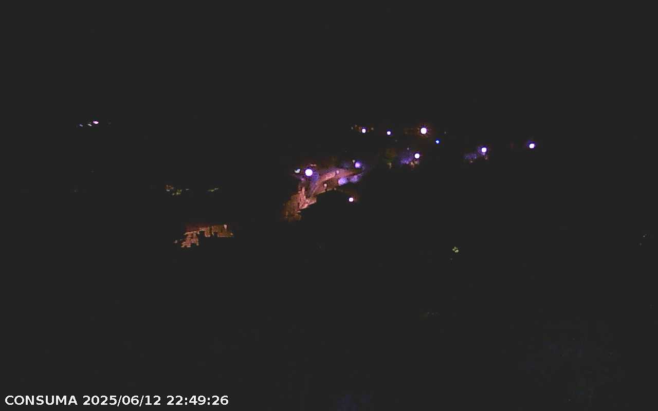immagine della webcam nei dintorni di Stia: webcam Pelago
