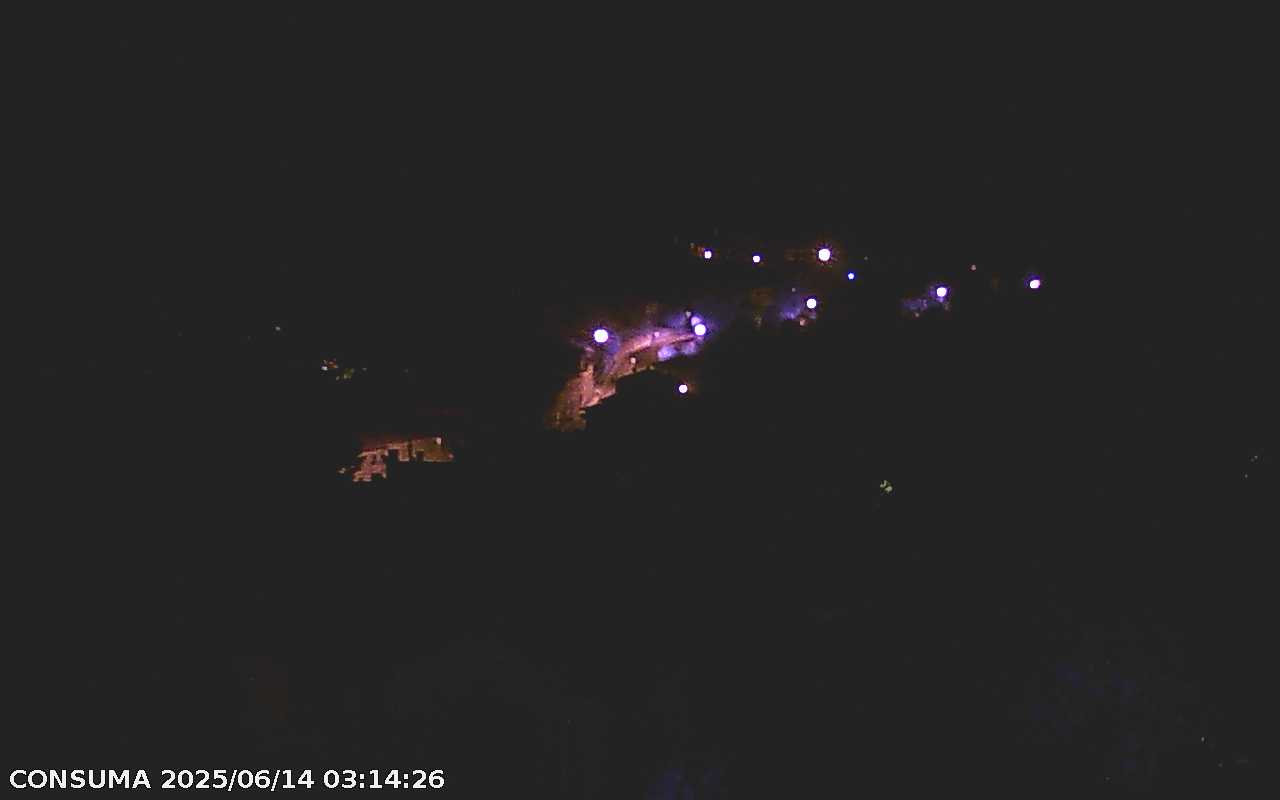 immagine della webcam nei dintorni di Stia: webcam Pelago