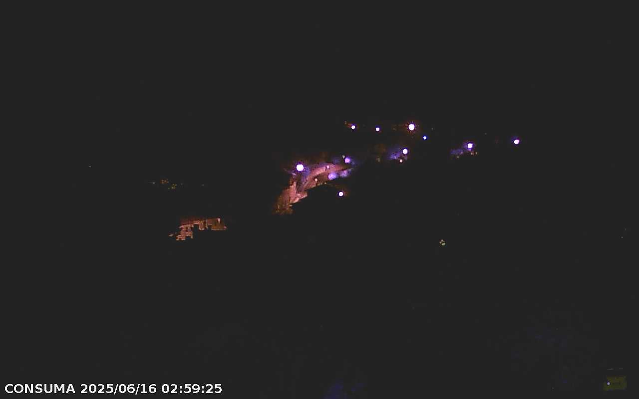 immagine della webcam nei dintorni di Passo della Consuma: webcam Pelago