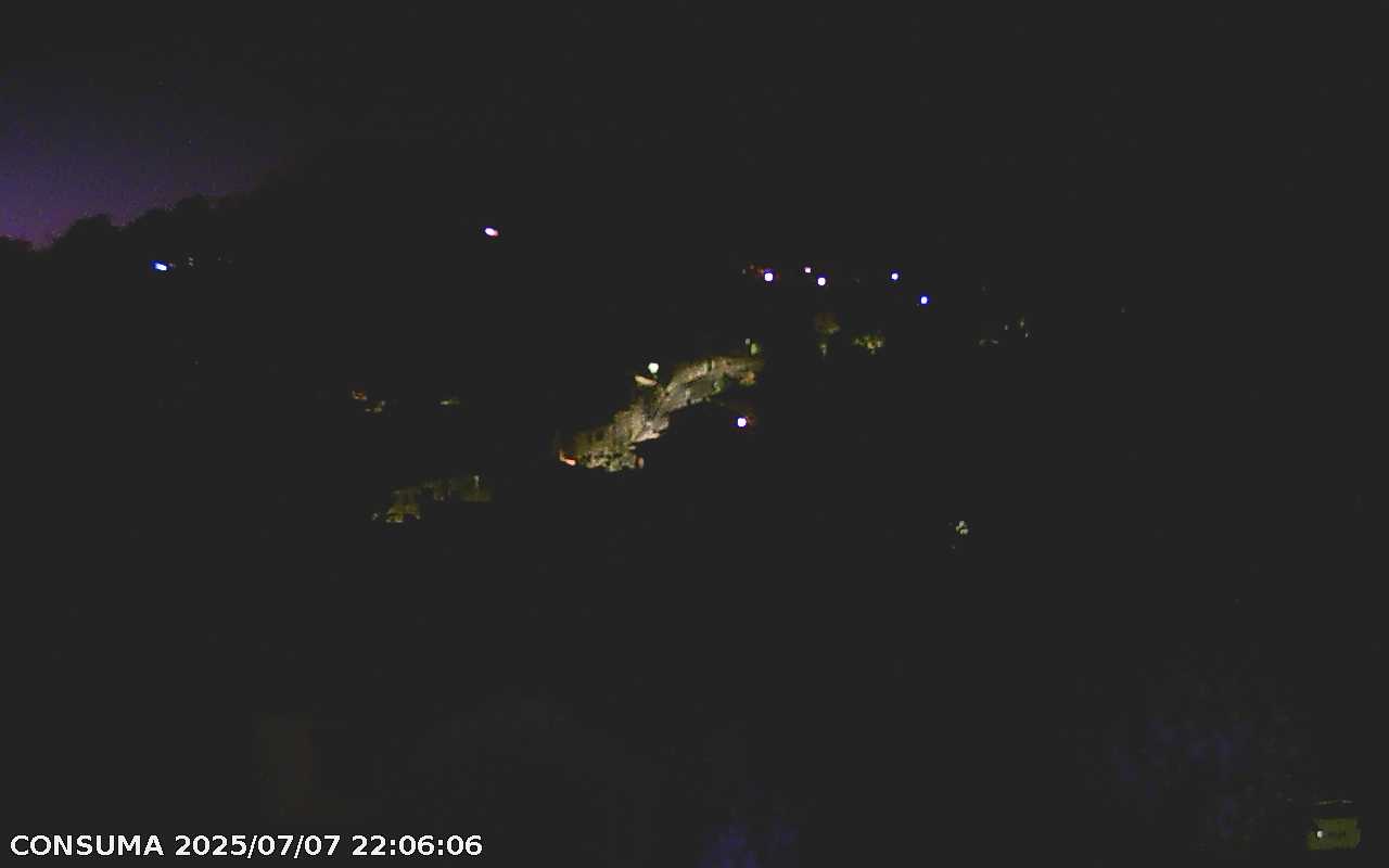 immagine della webcam nei dintorni di Rignano sull'Arno: webcam Pelago
