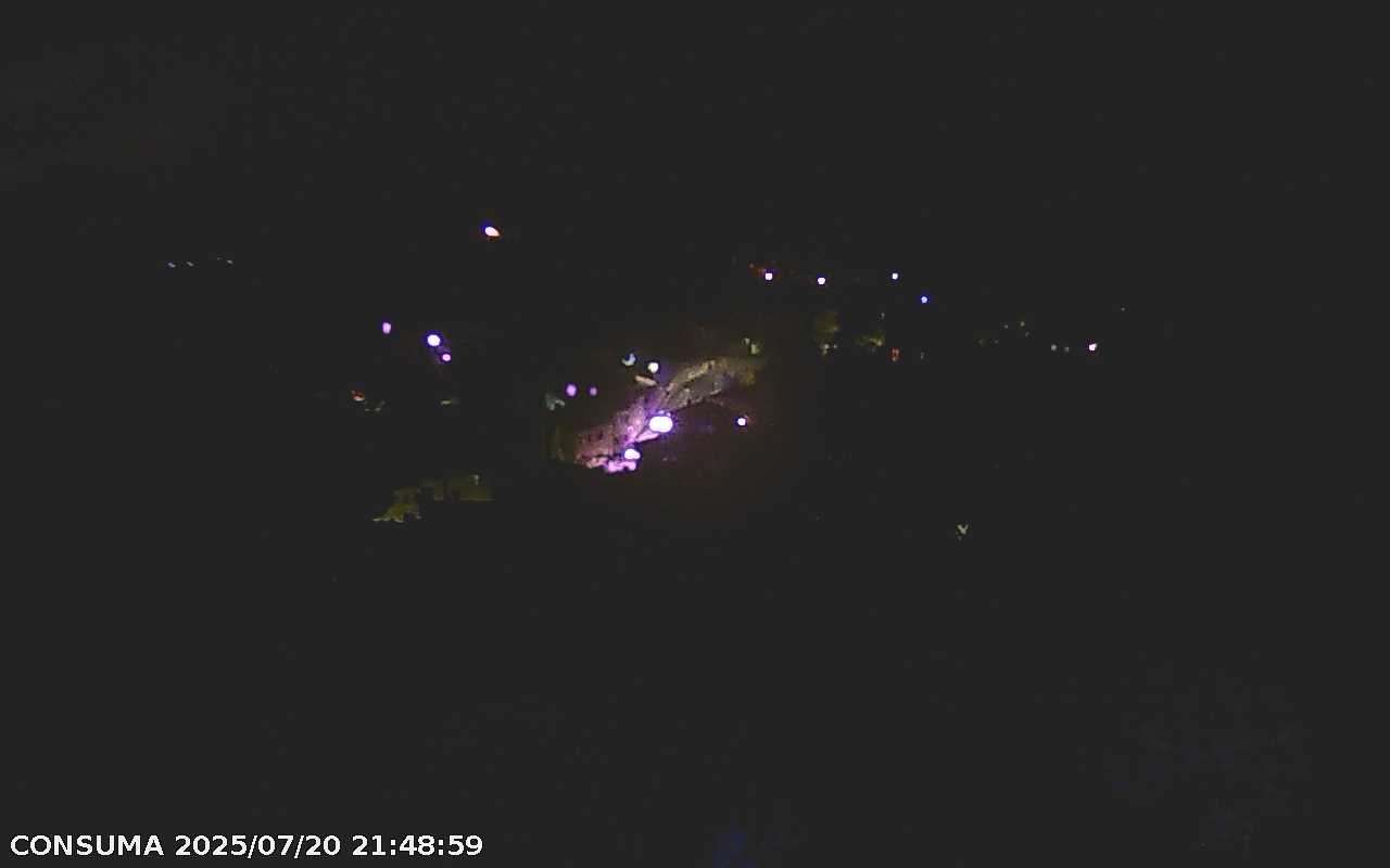 immagine della webcam nei dintorni di La Luna: webcam Pelago