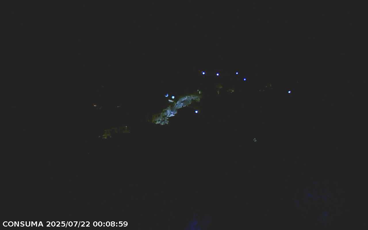 immagine della webcam nei dintorni di Firenze Peretola: webcam Pelago