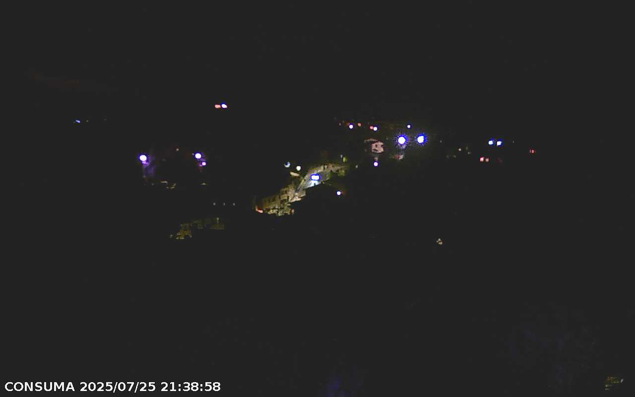 immagine della webcam nei dintorni di Firenze Peretola: webcam Pelago