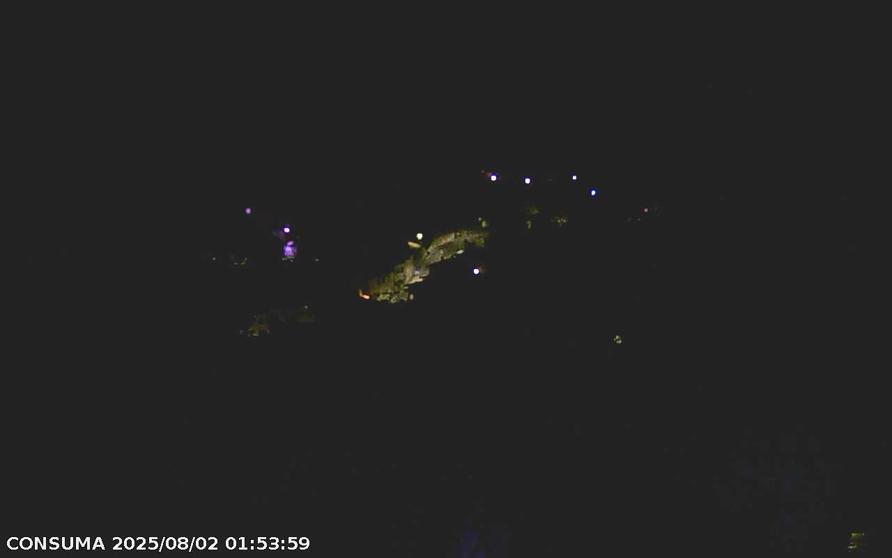 immagine della webcam nei dintorni di Passo della Consuma: webcam Pelago