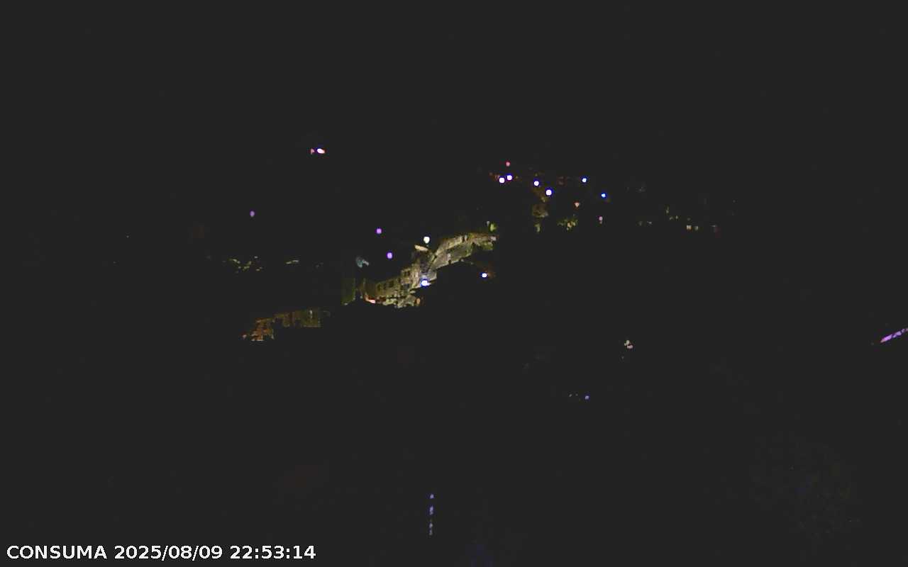 immagine della webcam nei dintorni di Firenze: webcam Pelago