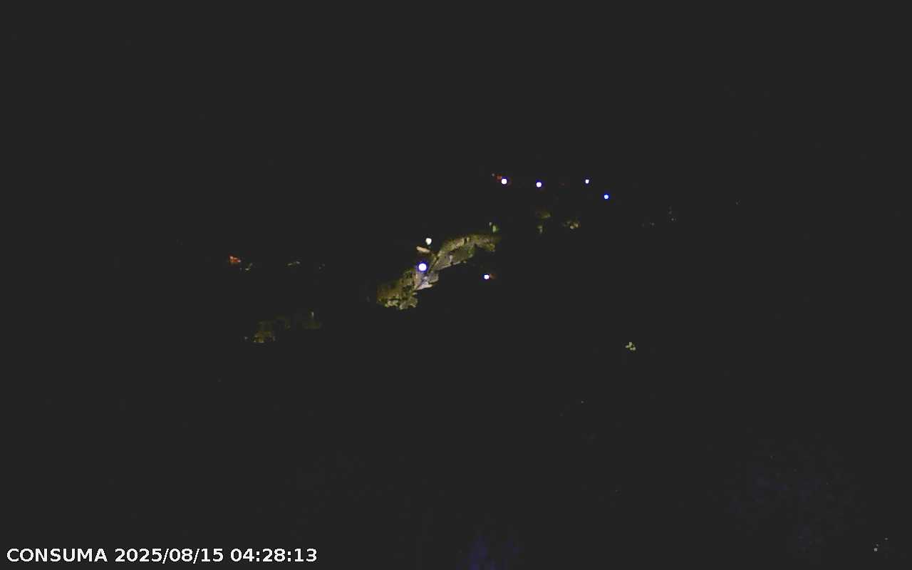 immagine della webcam nei dintorni di Passo della Consuma: webcam Pelago