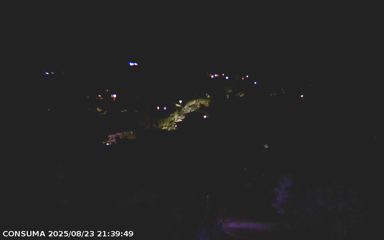 immagine della webcam nei dintorni di Rignano sull'Arno: webcam Pelago