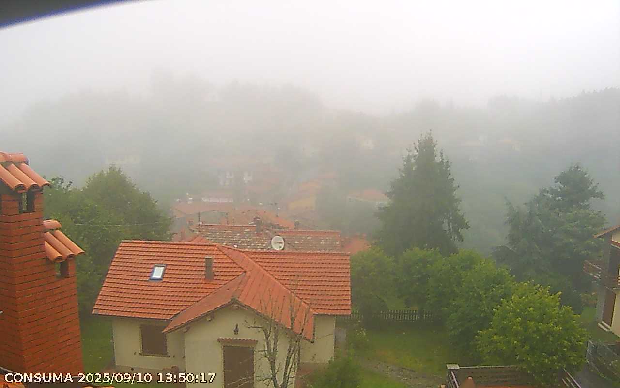 immagine della webcam nei dintorni di Figline Valdarno: webcam Pelago