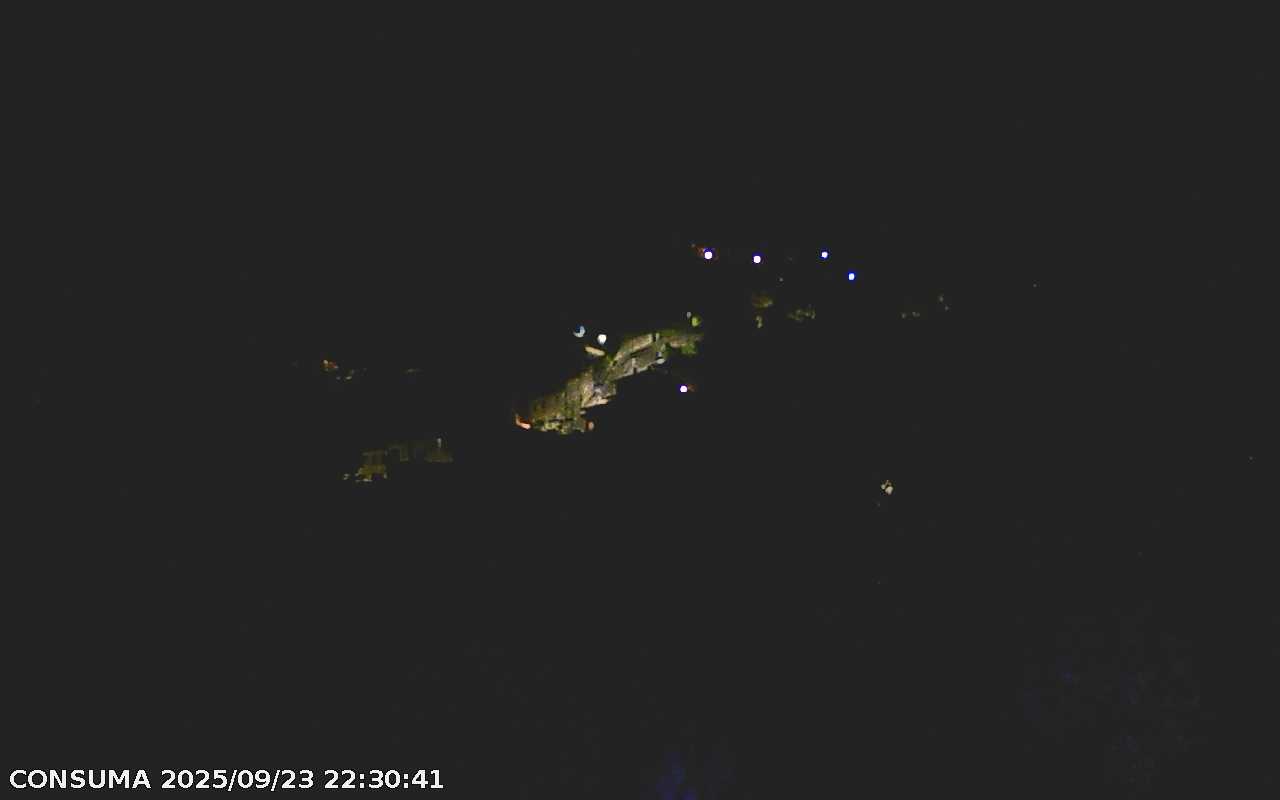 immagine della webcam nei dintorni di Firenze: webcam Pelago