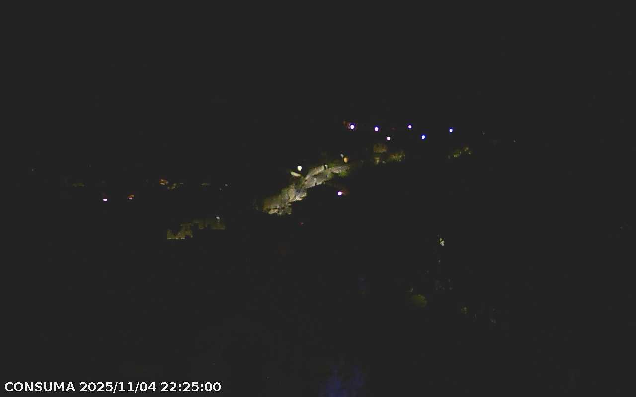 immagine della webcam nei dintorni di Ridracoli: webcam Pelago