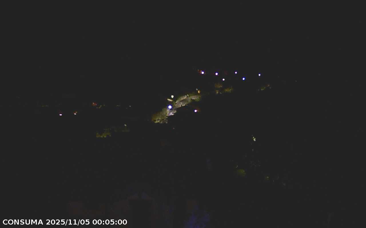 immagine della webcam nei dintorni di Firenze: webcam Pelago