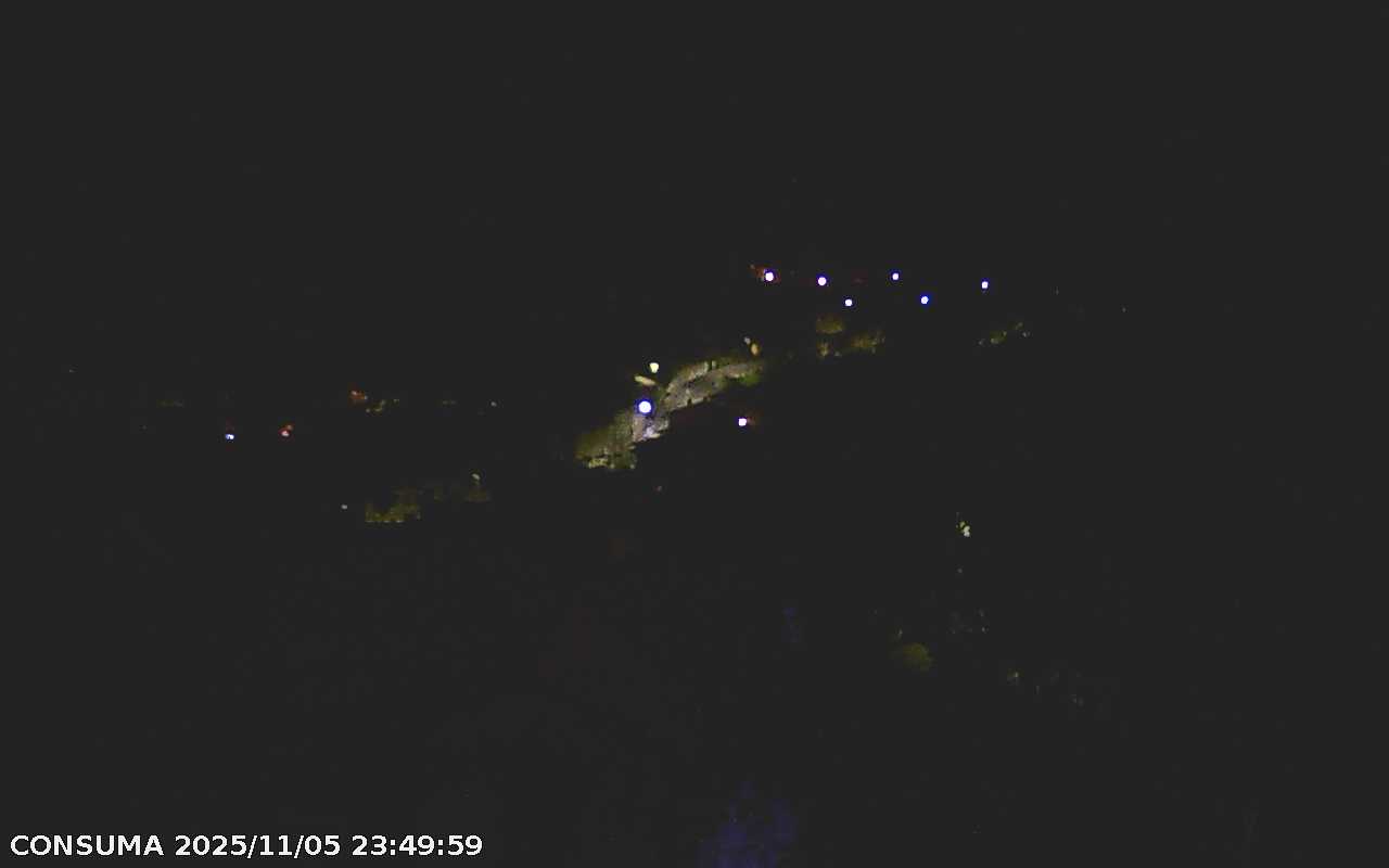 immagine della webcam nei dintorni di Pian di Sco': webcam Pelago