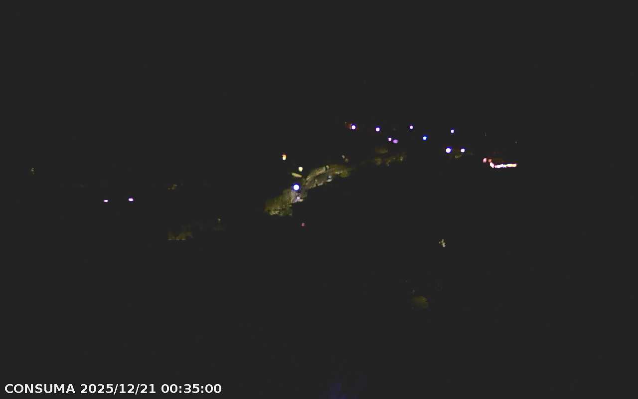 immagine della webcam nei dintorni di Pratovecchio: webcam Pelago