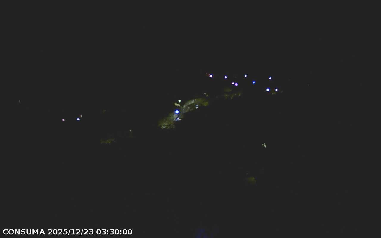 immagine della webcam nei dintorni di Firenze: webcam Pelago