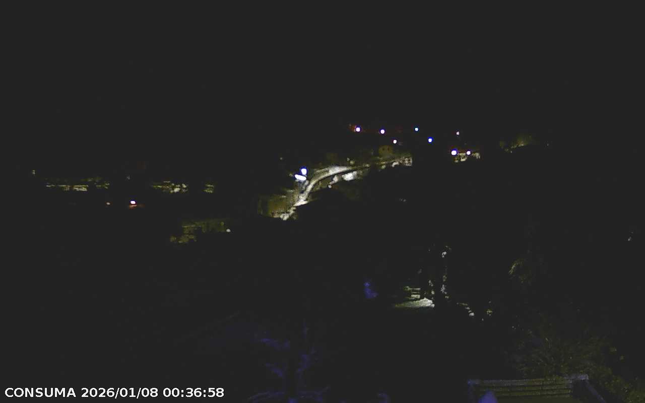 immagine della webcam nei dintorni di Figline e Incisa Valdarno: webcam Pelago