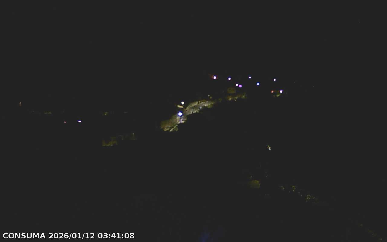 immagine della webcam nei dintorni di Vallombrosa: webcam Pelago